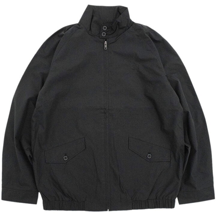 楽天市場】フレッドペリー FRED PERRY ジャケット メンズ ハリントン 