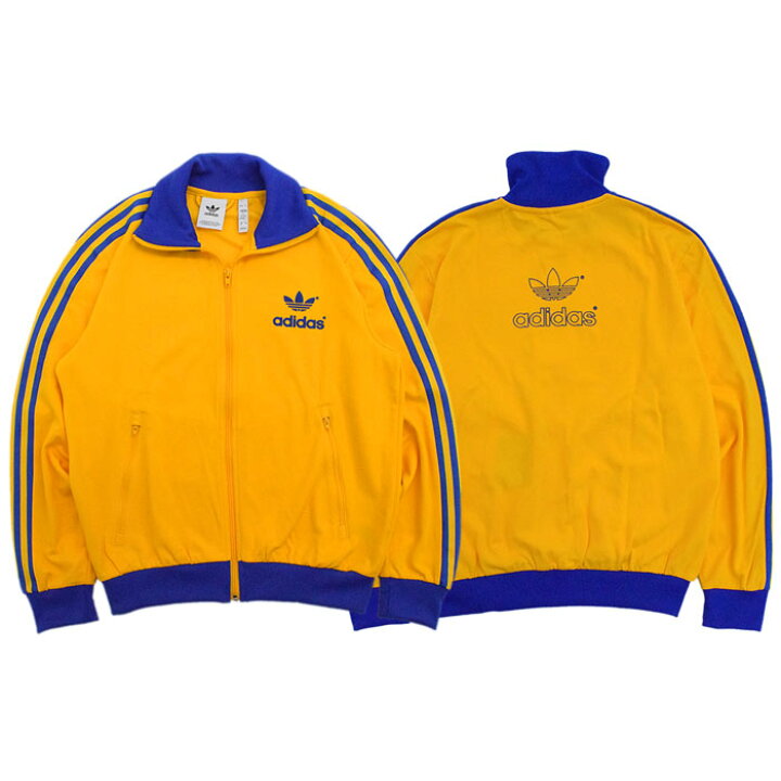 楽天市場】アディダス adidas ジャージー ジャケット メンズ 70S 