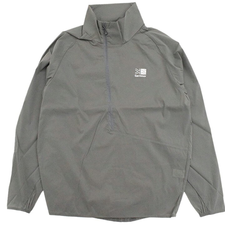 楽天市場】カリマー Karrimor ジャケット メンズ ウィンド シェル プル  