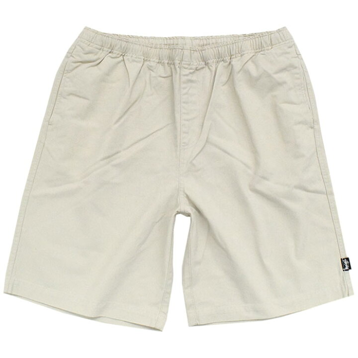 楽天市場】ステューシー STUSSY ハーフパンツ メンズ Brushed Beach 