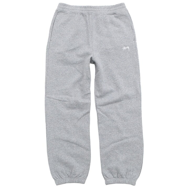 楽天市場】ステューシー STUSSY パンツ メンズ Stock Logo ( stussy 