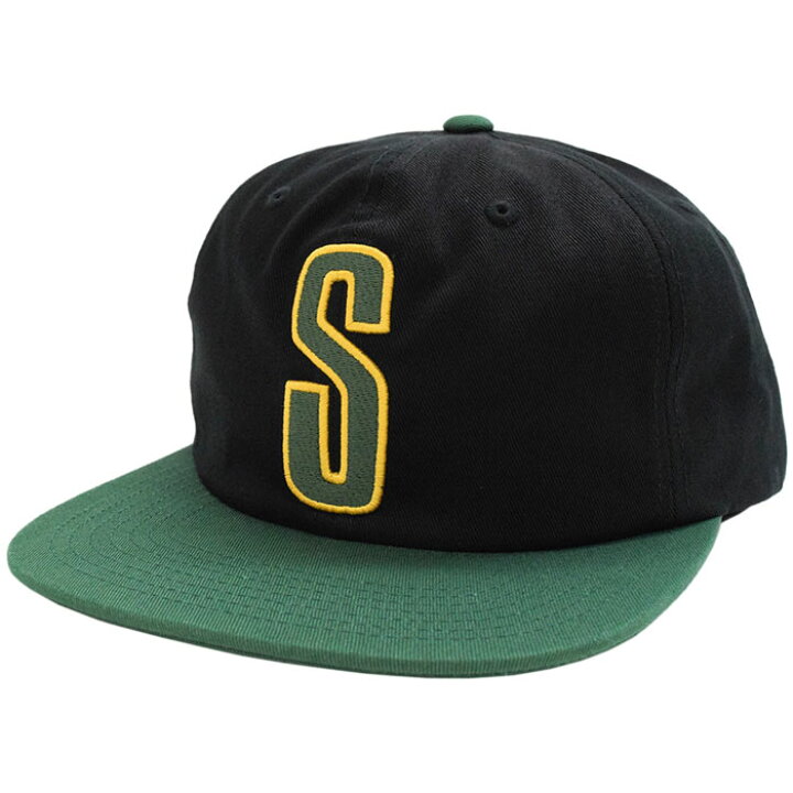楽天市場】ステューシー STUSSY キャップ 帽子 2 Tone Vintage 