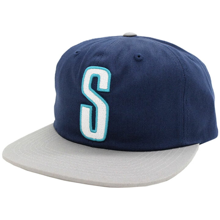 楽天市場】ステューシー STUSSY キャップ 帽子 2 Tone Vintage 