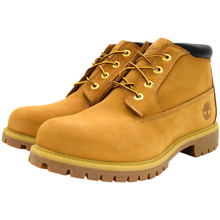 Timberland ティンバーランド】イエローブーツ 23061 27