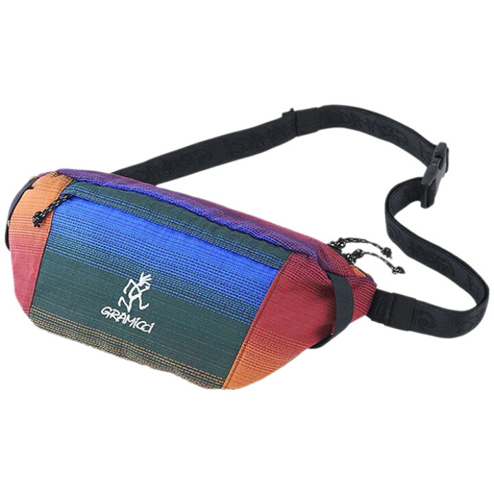 楽天市場】グラミチ GRAMICCI ボディバッグ ( GRAMICCI Body Bag 