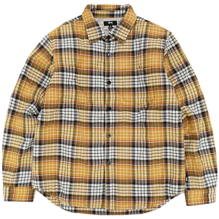 楽天市場】ステューシー STUSSY ジャケット メンズ Quilted Lined 