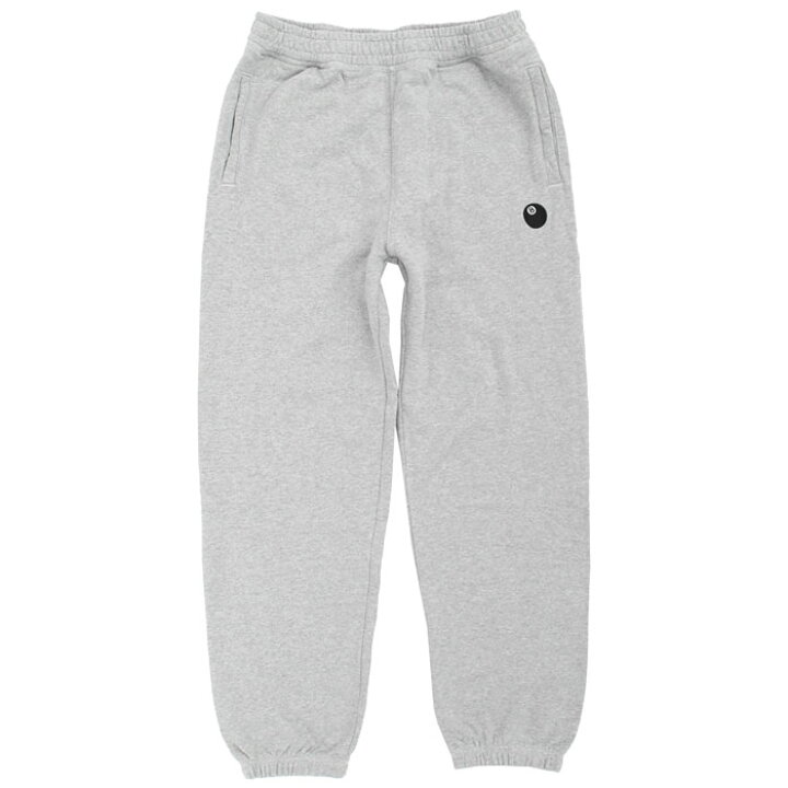 楽天市場】ステューシー STUSSY パンツ メンズ 8 Ball Applique