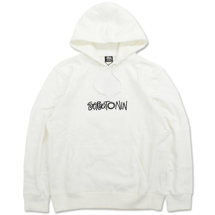 楽天市場】ステューシー STUSSY パーカー プルオーバー メンズ 