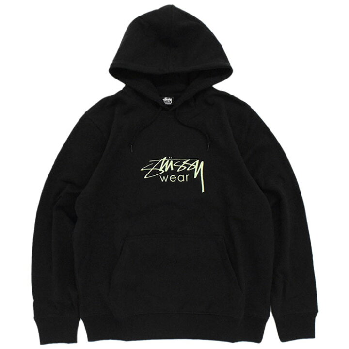楽天市場】ステューシー STUSSY パーカー プルオーバー メンズ Stussy  