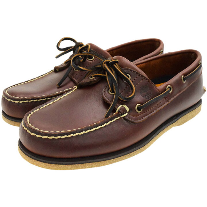 楽天市場】【日本正規品】ティンバーランド Timberland デッキシューズ 