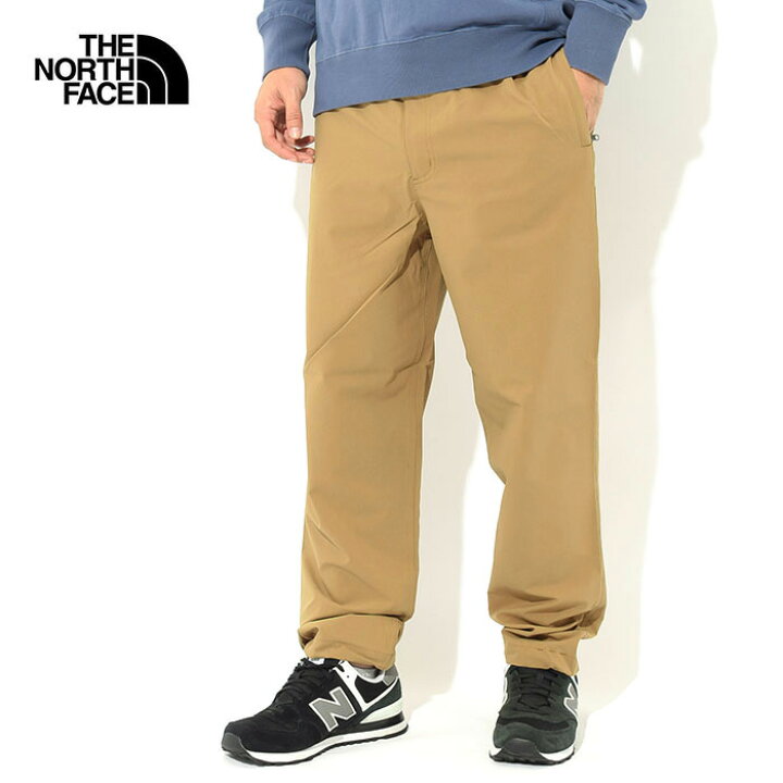楽天市場】ザ・ノース・フェイス THE NORTH FACE パンツ メンズ TNF 