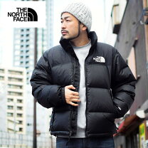 楽天市場】ノースフェイス ヌプシジャケット xxl（カラーブラック）の通販 