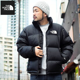 ザ ノースフェイス THE NORTH FACE ジャケット メンズ USA 1996 レトロ ヌプシ ( 1996 Retro Nuptse JKT 2023秋冬 ダウンジャケット Down JACKET アウター ジャンパー・ブルゾン アウトドア MENS NF0A3C8D ザ・ノース・フェイス ノースフェース USAモデル )