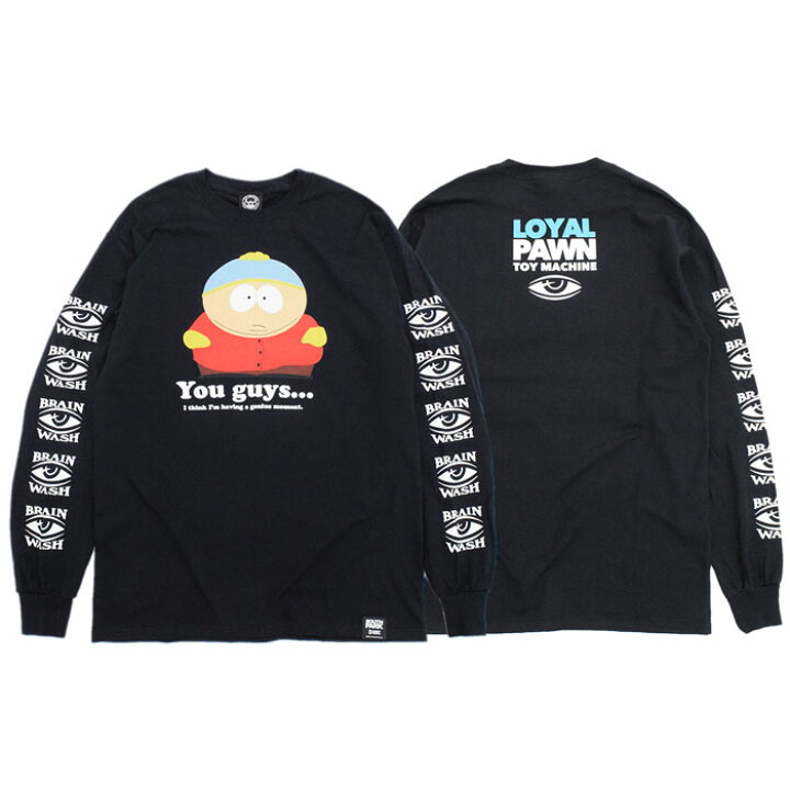 楽天市場】トイマシーン TOY MACHINE ロンT Tシャツ 長袖 メンズ 