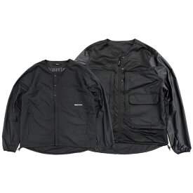 カリマー Karrimor ジャケット メンズ 22SS キャンプ リバーシブル ( Karrimor 22SS Camp Reversible JKT JACKET アウター ジャンパー・ブルゾン アウトドア 101355 ) ice field icefield