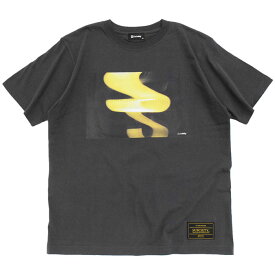 サブサエティ Subciety Tシャツ 半袖 メンズ ブラー ( subciety サブサエティー Blur S/S Tee ティーシャツ T-SHIRTS カットソー トップス 109-40756 )[M便 1/1] ice field icefield