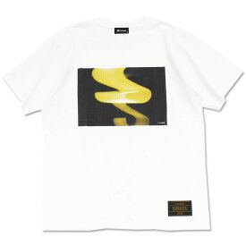 【7時間セール6/10】【50%OFF】サブサエティ Subciety Tシャツ 半袖 メンズ ブラー ( subciety サブサエティー Blur S/S Tee ティーシャツ T-SHIRTS カットソー トップス 109-40756 )[M便 1/1] ice field icefield