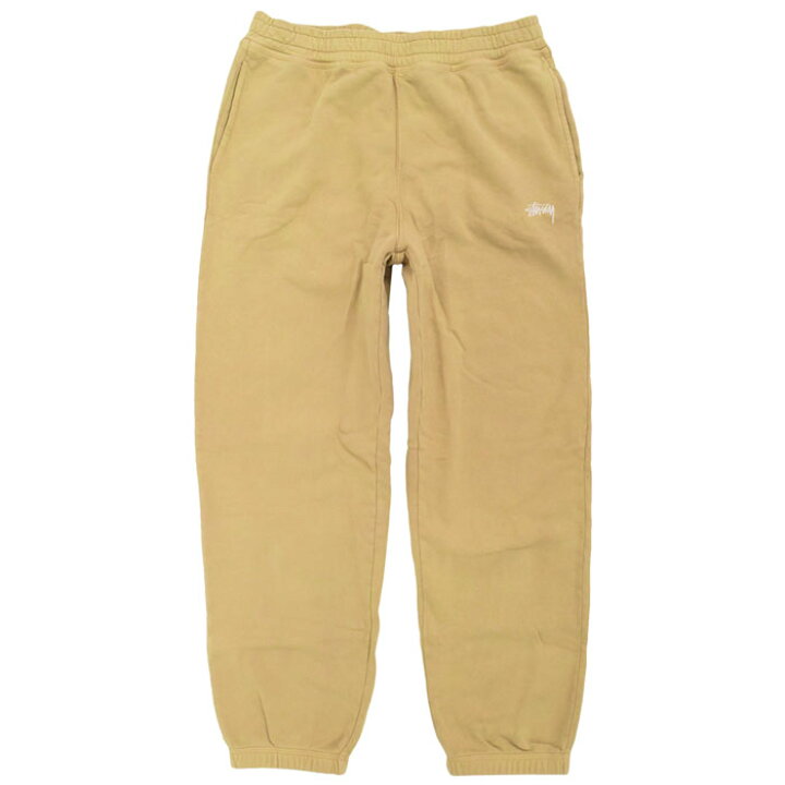 楽天市場】ステューシー STUSSY パンツ メンズ Stock Logo ( stussy 