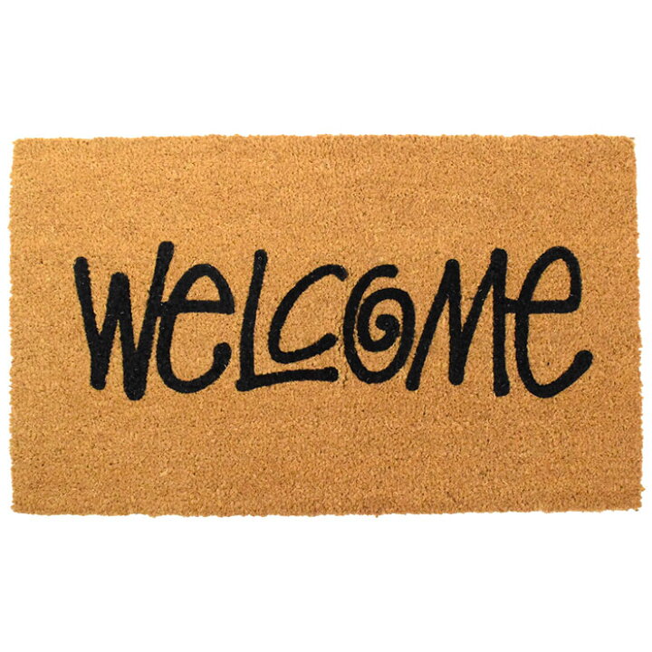 楽天市場】ステューシー STUSSY マット メンズ Stussy Welcome 