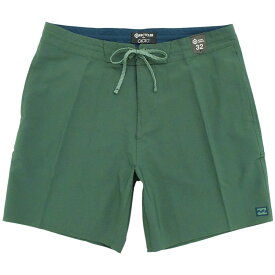 ビラボン BILLABONG ハーフパンツ メンズ オール デイ シクロ ロー タイド ボード ショーツ ( BILLABONG All Day Ciclo Low Tide Board Short ショートパンツ 水陸両用 水着 スイムウェア 海パン トランクス サーフィン マリンスポーツ マリンレジャー ボトムス BC011-515 )