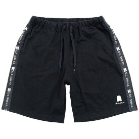 ディーシー DC ハーフパンツ メンズ フリース サイドライン ショーツ ( dc Fleece Sideline Short スウェットショーツ ショートパンツ ハーフ パンツ ハーパン ボトムス メンズ 男性用 DWS222005 )