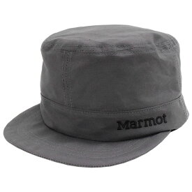 マーモット Marmot キャップ キャンパー ワーク ( Marmot Camper Work Cap ワークキャップ 難燃 帽子 メンズ レディース ユニセックス 男女兼用 アウトドア トレッキング 登山 TOASJC39 )