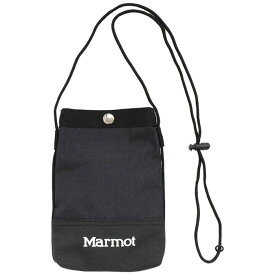 マーモット Marmot ショルダーバッグ ポケット ( Marmot Pocket Bag ショルダーポーチ メンズ レディース ユニセックス 男女兼用 アウトドア トレッキング 登山 TOATJA16 )
