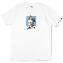 楽天市場】バンズ スカル（カラーホワイト）（Tシャツ・カットソー 