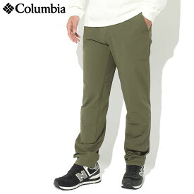 【ポイント10倍】コロンビア Columbia パンツ メンズ タイム トゥー トレイル ( Columbia Time To Trail Pant トレッキングパンツ ボトムス アウトドア メンズ 男性用 Colombia Colonbia Colunbia XM3567 ) ice field icefield