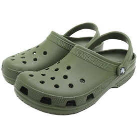 クロックス crocs サンダル レディース & メンズ クラシック クロッグ ( crocs CLASSIC CLOG unisex ユニセックス コンフォートサンダル SANDAL LADIES MENS・靴 シューズ SHOES 10001 ) ice field icefield