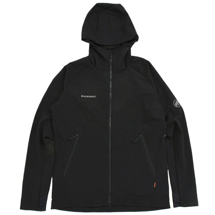 楽天市場】マムート MAMMUT ジャケット メンズ マクーン ソー  