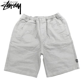 ステューシー STUSSY ハーフパンツ メンズ Brushed Beach ( stussy short pant ショーツ ショートパンツ ハーパン ボトムス メンズ・男性用 112282 USAモデル 正規 品 ストゥーシー スチューシー ) ice field icefield