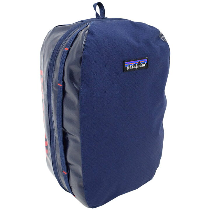 楽天市場】パタゴニア Patagonia バッグ ブラック ホール キューブ  