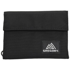 グレゴリー GREGORY 財布 クラシック ウォレット ( gregory Classic Wallet 三つ折り財布 メンズ レディース ユニセックス 男女兼用 65481 )[M便 1/1]