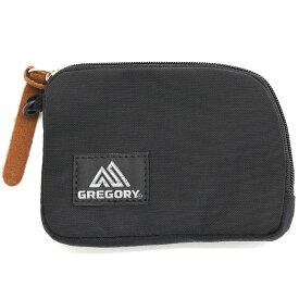 グレゴリー GREGORY コインケース コイン ウォレット ( gregory Coin Wallet 財布 小銭入れ 小物入れ メンズ レディース ユニセックス 男女兼用 65493 )[M便 1/1]