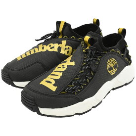 【日本正規品】ティンバーランド Timberland ブーツ メンズ 男性用 リップコード ロー Black Ripstop ( Timberland A5QCA RIPCORD LOW ハイキング ブーツ BOOTS スニーカー SNEAKER シューズ SHOES 男性 紳士用 MENS・靴 メンズ靴 )