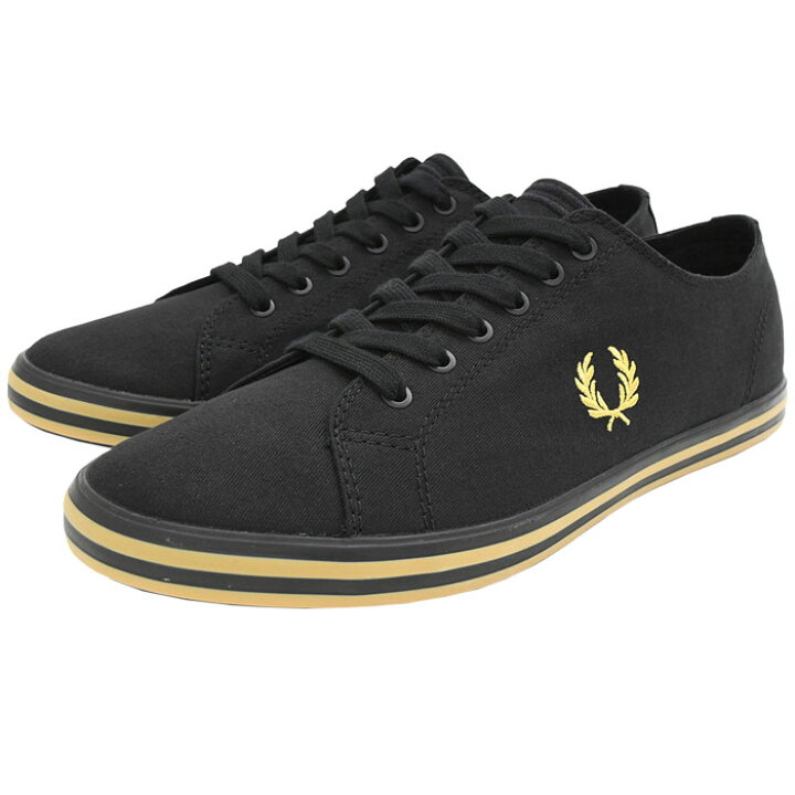 楽天市場】フレッドペリー FRED PERRY スニーカー メンズ 男性用 