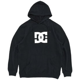 【7時間セール6/10】【50%OFF】ディーシー DC パーカー プルオーバー メンズ ディーシー スター ( dc DC Star Pullover Hoodie フード フーディ スウェット Pull Over Hoody Parker トップス メンズ 男性用 DPO224041 )