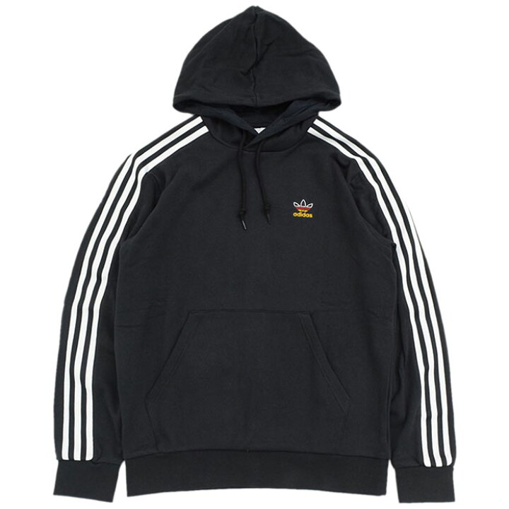 楽天市場】アディダス adidas パーカー プルオーバー メンズ FB 