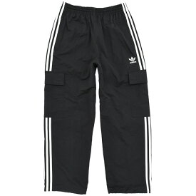 【7時間セール6/10】【50%OFF】アディダス adidas パンツ メンズ 22FW 3 ストライプス カーゴパンツ オリジナルス ( adidas 22FW 3 Stripes Cargo Pant Originals ボトムス メンズ 男性用 HN6734 )