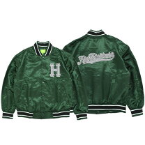 楽天市場】huf スタジャン コラボの通販