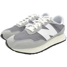 ニューバランス new balance スニーカー メンズ 男性用 MS237 RCS Grey ( newbalance MS237 RCS グレー 灰 SNEAKER MENS・靴 シューズ SHOES MS237-RCS )