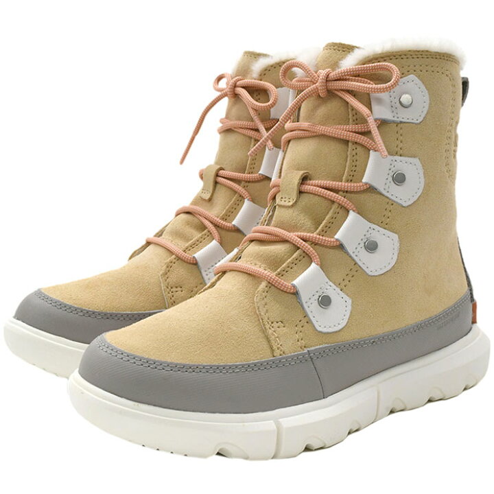 楽天市場】ソレル SOREL スノーブーツ レディース 女性用 ソレル 