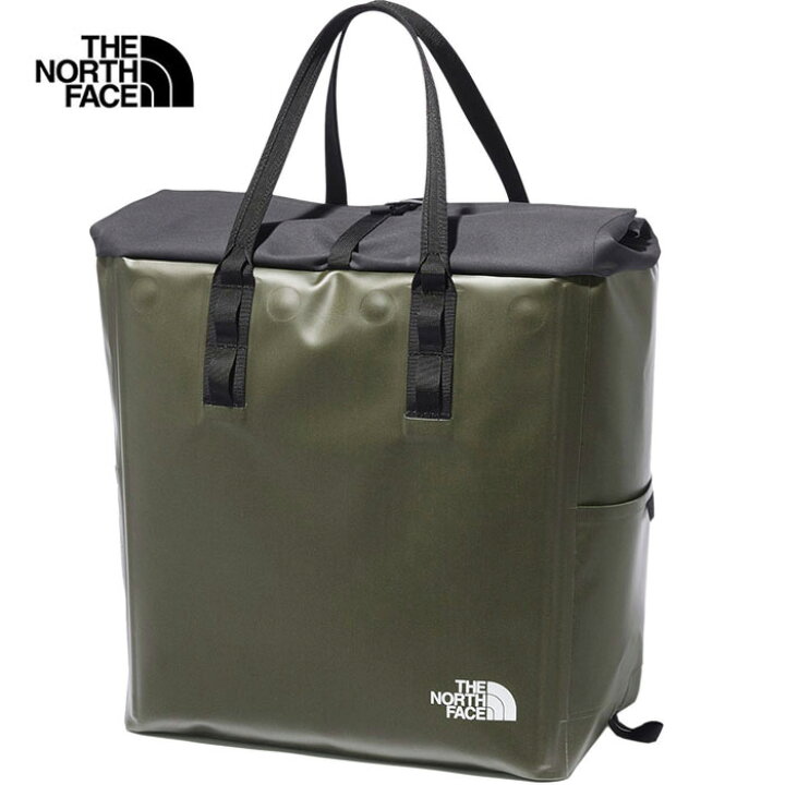 楽天市場】ザ・ノース・フェイス THE NORTH FACE トートバッグ フィル 