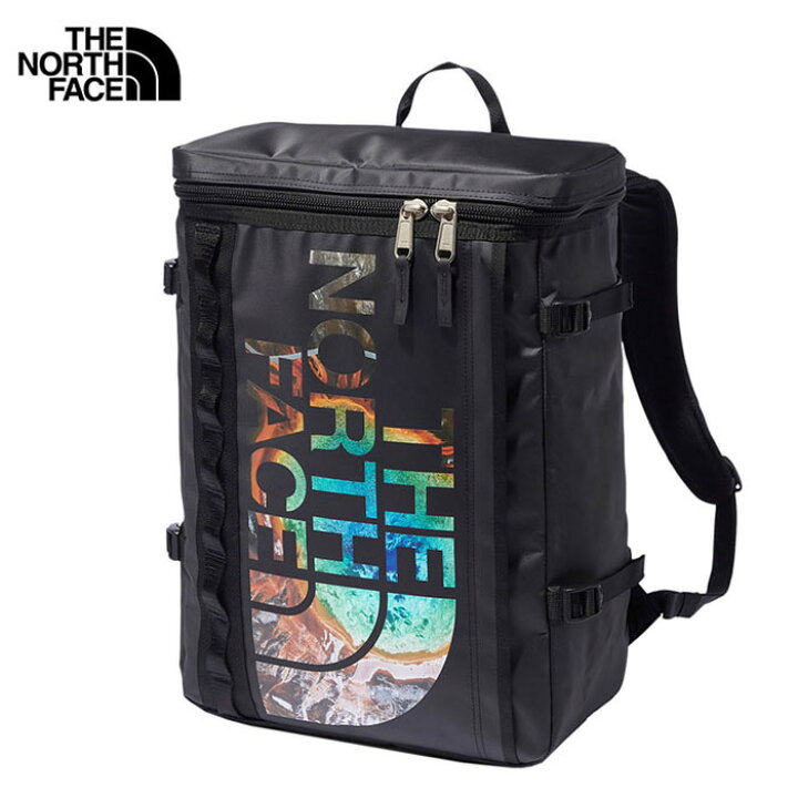 楽天市場】ザ・ノース・フェイス THE NORTH FACE リュック バッグ  