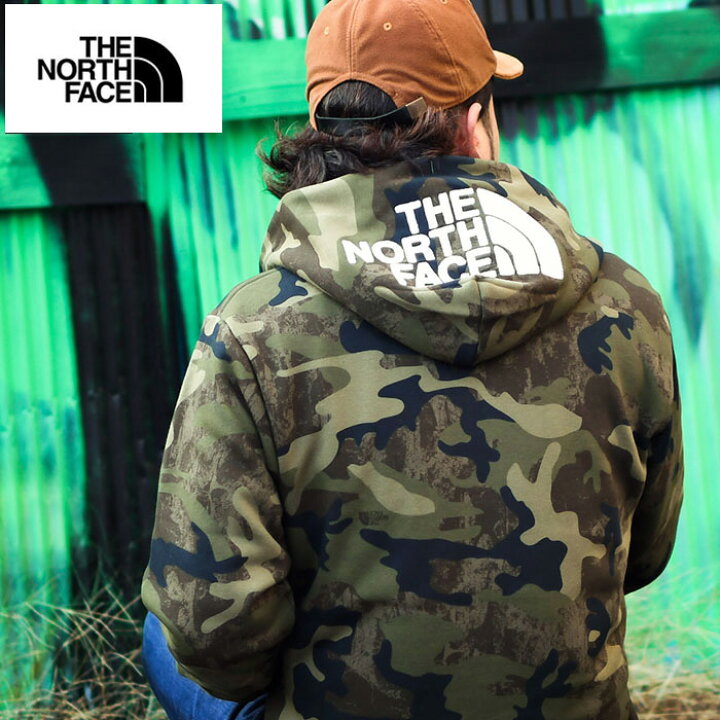 楽天市場】ザ・ノース・フェイス THE NORTH FACE パーカー ジップ 