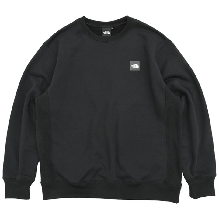 楽天市場】ザ ノースフェイス THE NORTH FACE トレーナー メンズ 