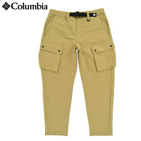 コロンビア Columbia パンツ メンズ セカンド ヒル ウォーム パンツ ( Columbia Second Hill Warm Pant トレッキングパンツ ボトムス アウトドア メンズ 男性用 Colombia Colonbia Colunbia PM0315 ) ice field icefield