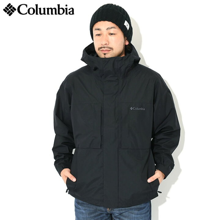 楽天市場】コロンビア Columbia ジャケット メンズ ウッド ロード 