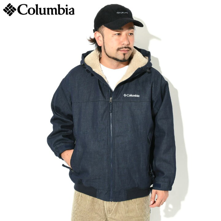 楽天市場】コロンビア アウター ジャケット Columbia メンズ 